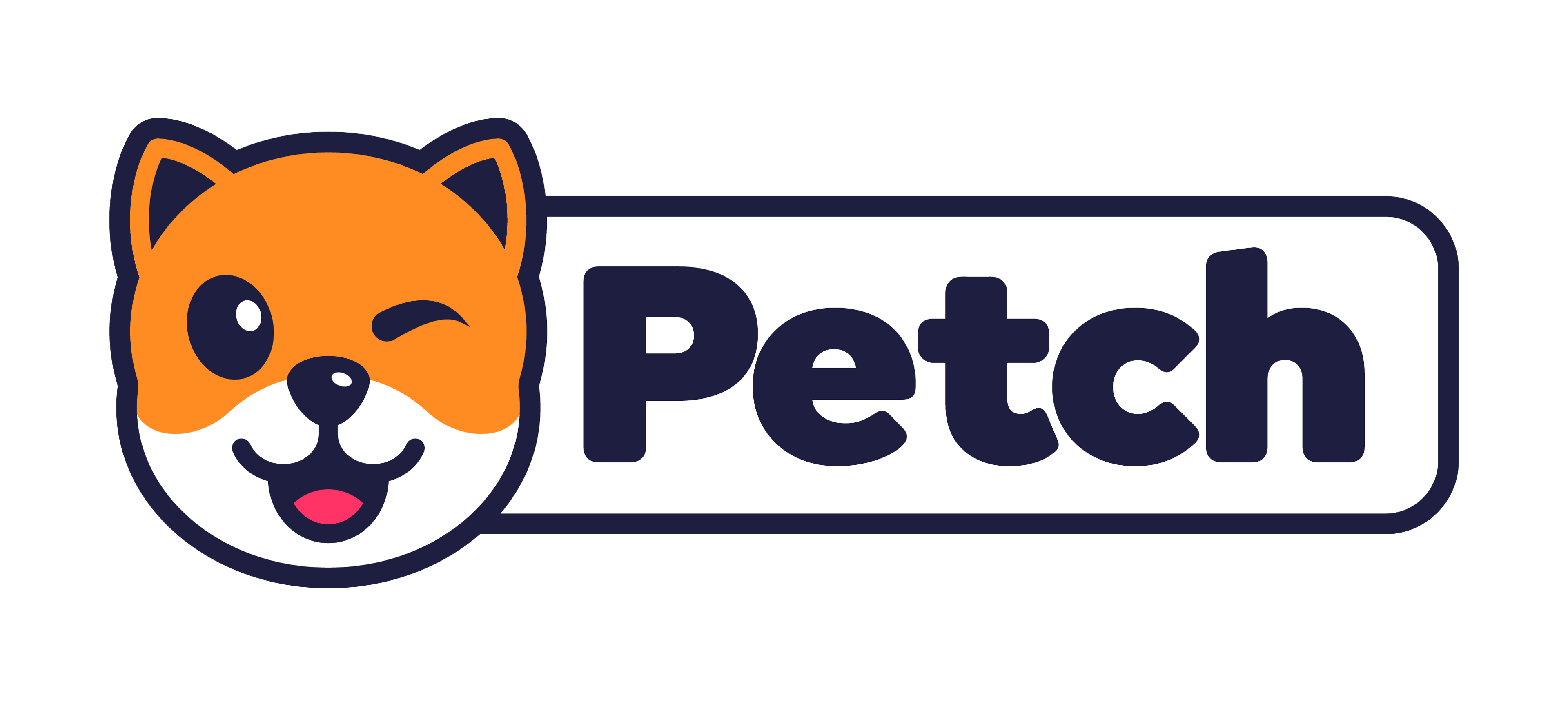 FAQ / Aide Petch logo